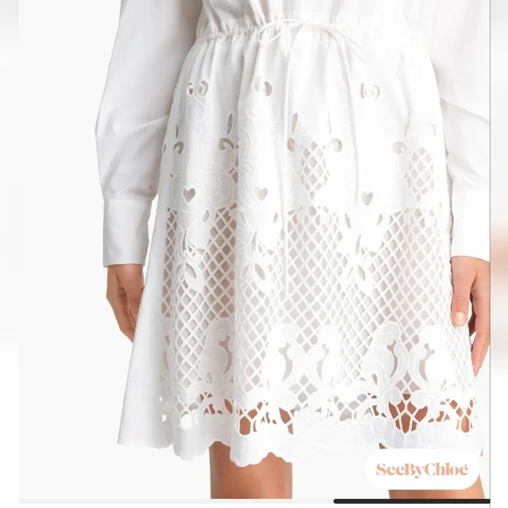 See by Chloé dress - Picture 13 of 13